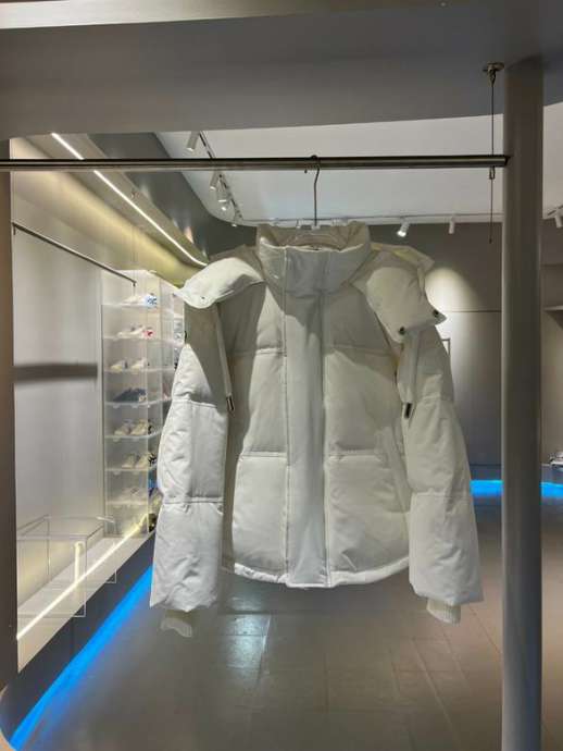 Picture of Ami Down Jackets _SKUAmiXS-XXLW8898572